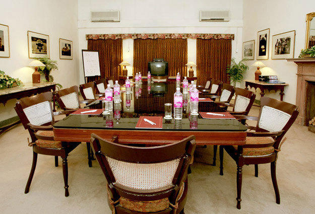 Karni Bhawan Palace - Heritageby Hrh Group Of Hotels Bikaner Esterno foto
