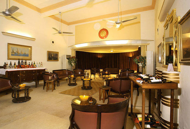 Karni Bhawan Palace - Heritageby Hrh Group Of Hotels Bikaner Esterno foto