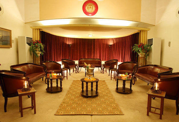 Karni Bhawan Palace - Heritageby Hrh Group Of Hotels Bikaner Esterno foto