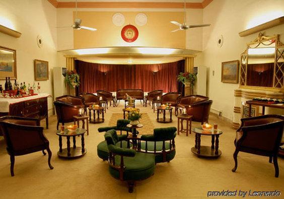 Karni Bhawan Palace - Heritageby Hrh Group Of Hotels Bikaner Esterno foto