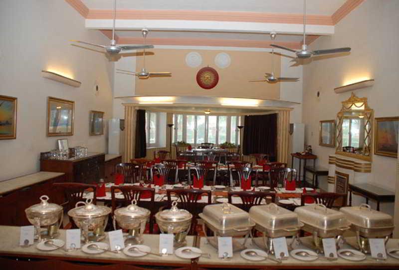 Karni Bhawan Palace - Heritageby Hrh Group Of Hotels Bikaner Esterno foto