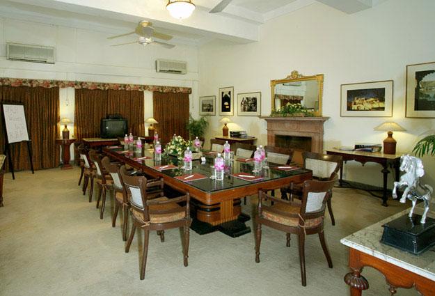 Karni Bhawan Palace - Heritageby Hrh Group Of Hotels Bikaner Servizi foto