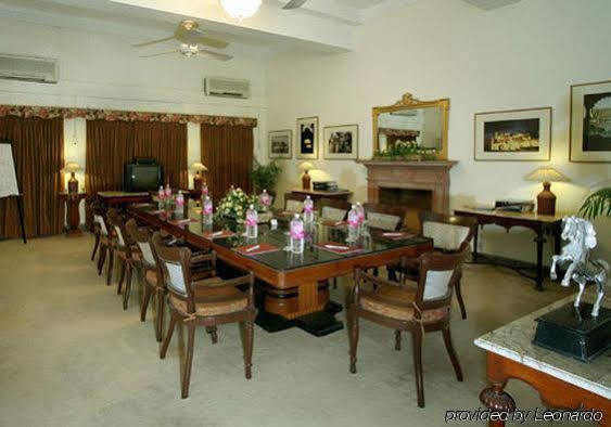 Karni Bhawan Palace - Heritageby Hrh Group Of Hotels Bikaner Esterno foto