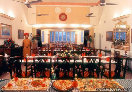Karni Bhawan Palace - Heritageby Hrh Group Of Hotels Bikaner Esterno foto